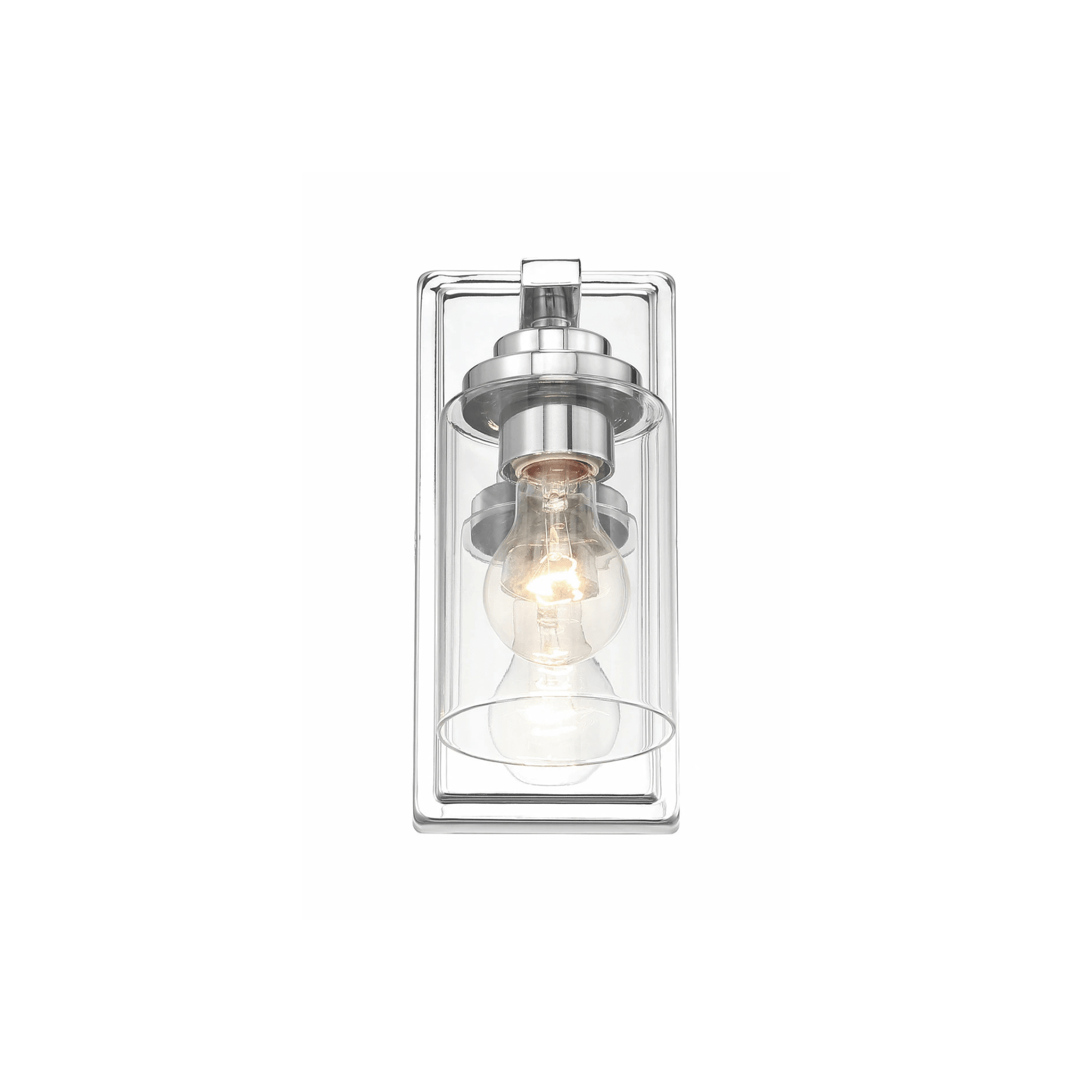 Clark Wall Sconce Wall Light - Orvon Lighting