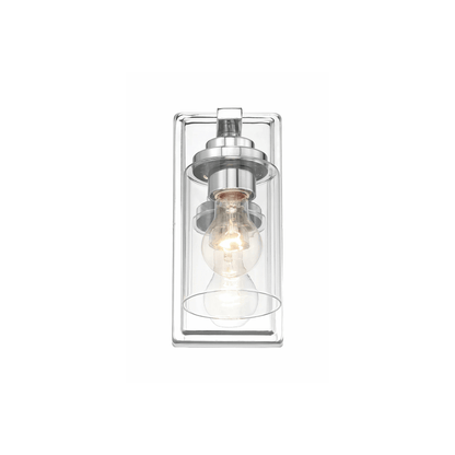 Clark Wall Sconce Wall Light - Orvon Lighting