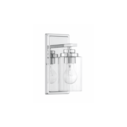 Clark Wall Sconce Wall Light - Orvon Lighting