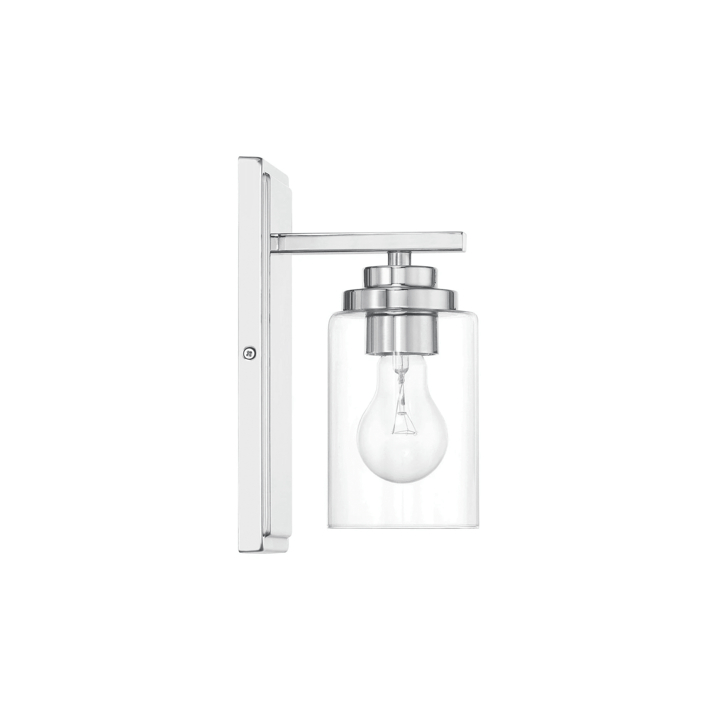 Clark Wall Sconce Wall Light - Orvon Lighting