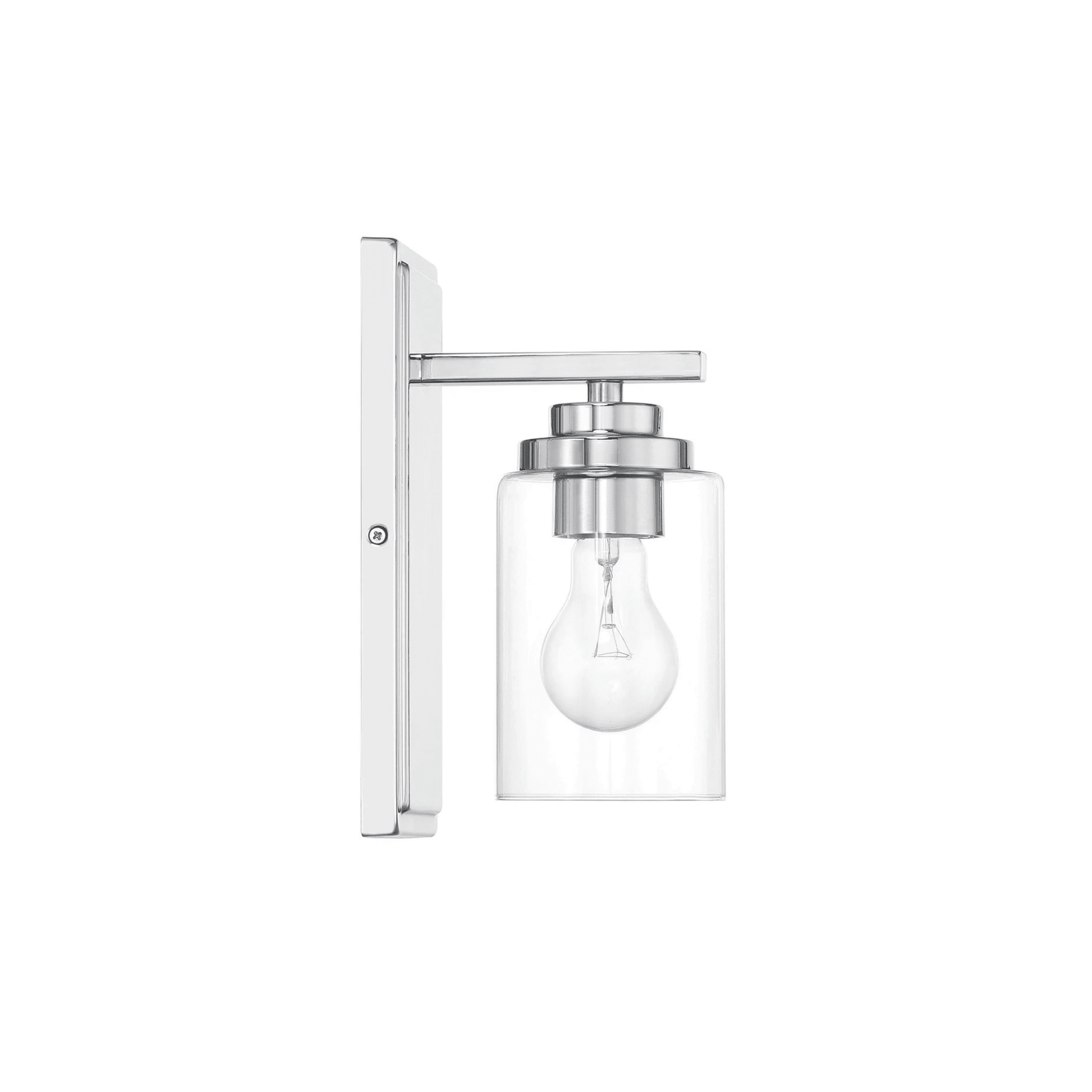 Clark Wall Sconce Wall Light - Orvon Lighting