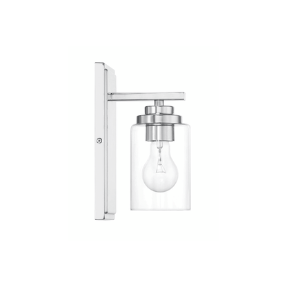 Clark Wall Sconce Wall Light - Orvon Lighting