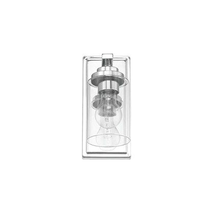 Clark Wall Sconce Wall Light - Orvon Lighting