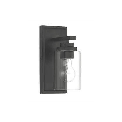 Clark Wall Sconce Wall Light - Orvon Lighting