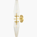 Surya Caelis 5.6" L × 5.12" W Wall Sconce – Default Title
