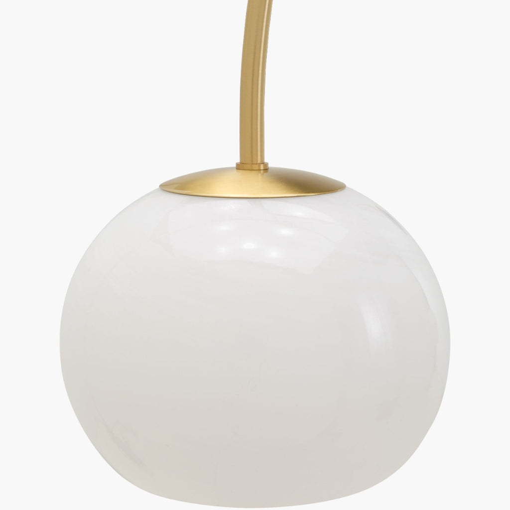 Surya Calyra 62.3" L × 37.8" W Chandelier – Default Title additional view