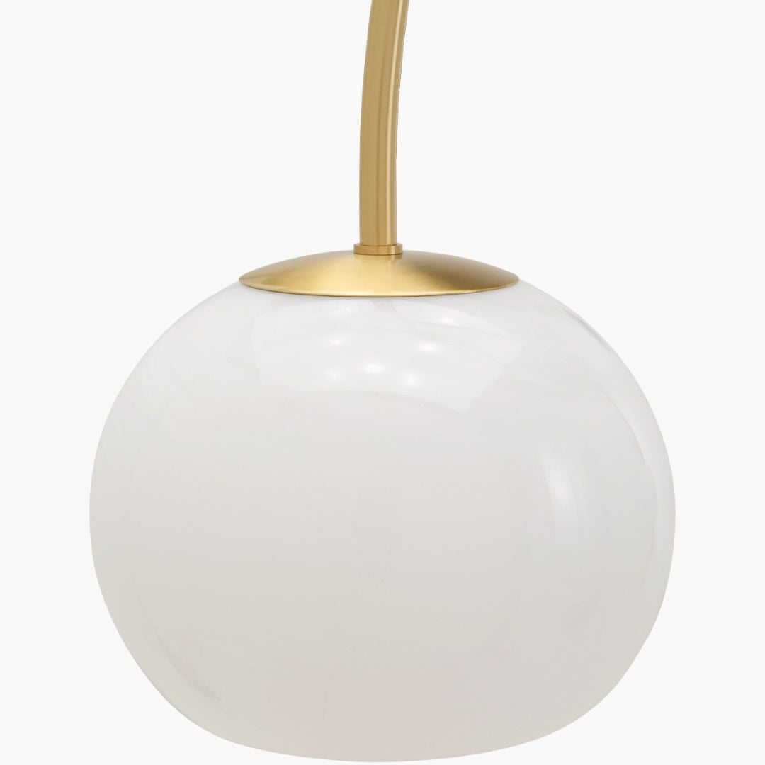 Surya Calyra 62.3" L × 37.8" W Chandelier – Default Title additional view