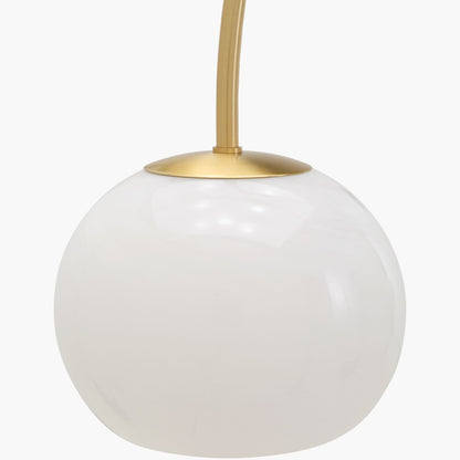 Surya Calyra 62.3" L × 37.8" W Chandelier – Default Title additional view