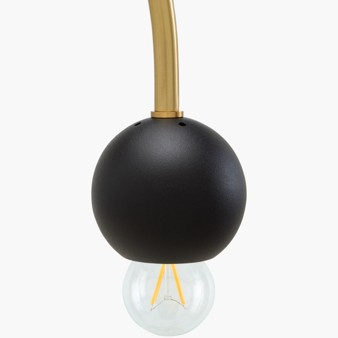Surya Calyra 62.3" L × 37.8" W Chandelier – Default Title additional view