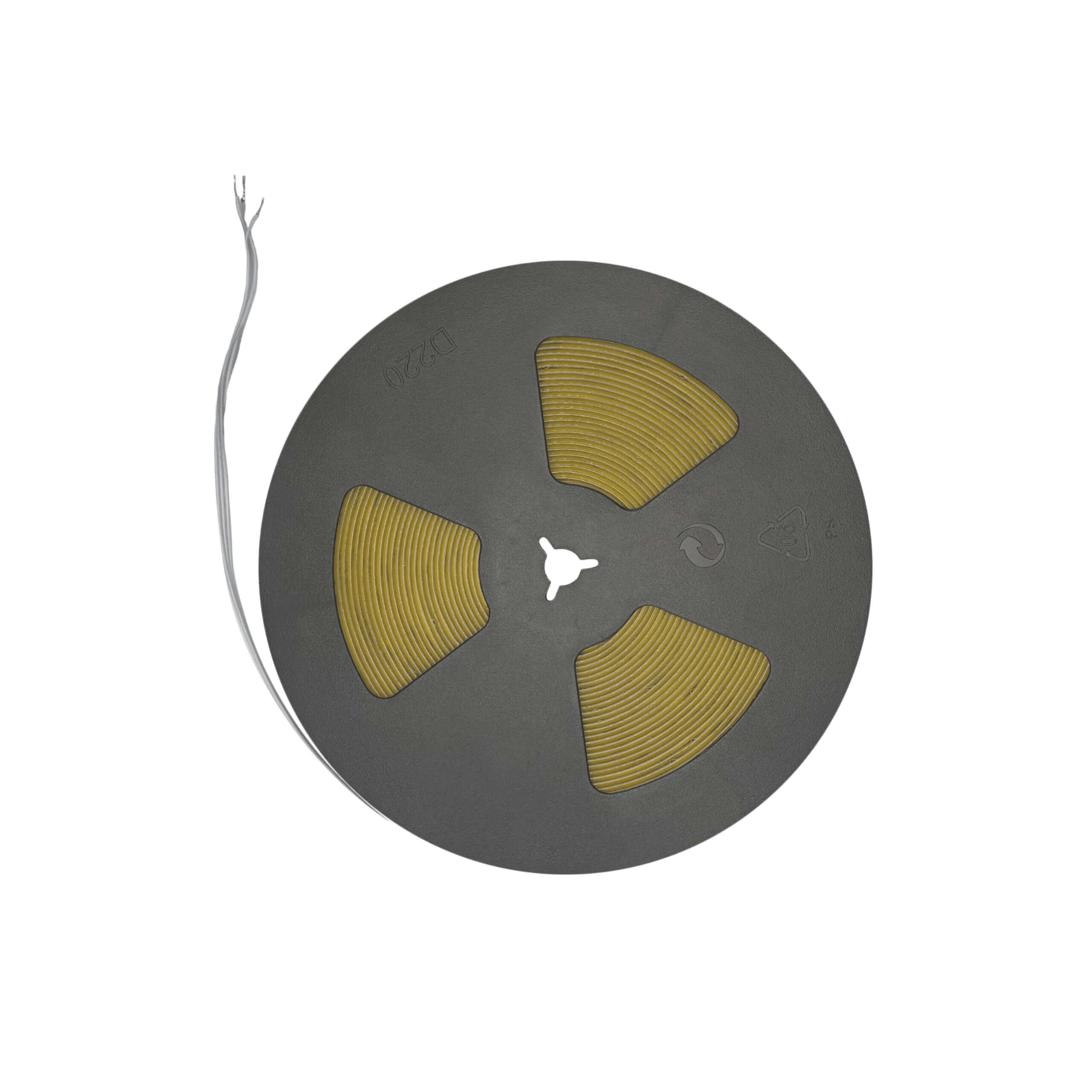 Cob Tape Reel 5cct, 24v - Orvon Lighting
