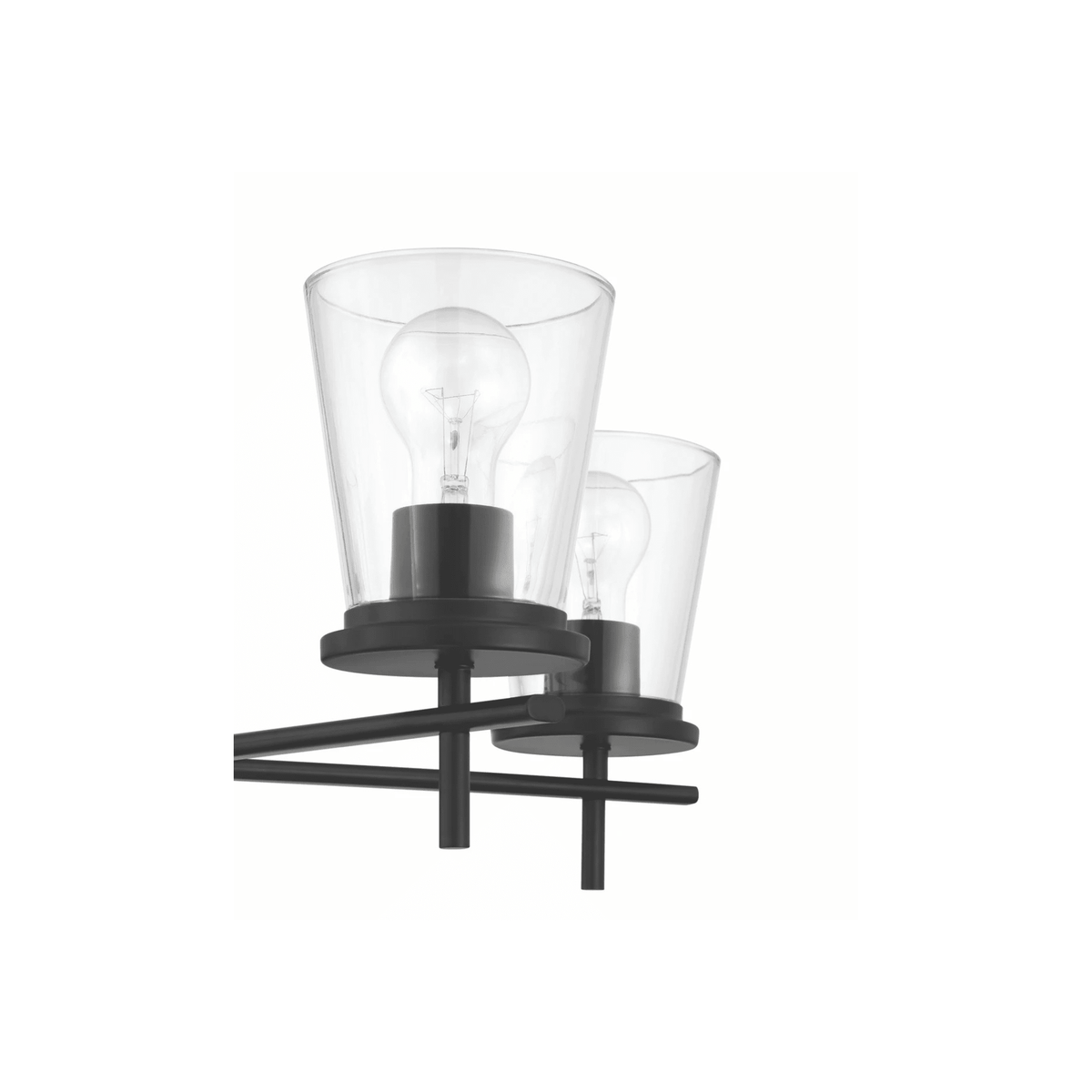 Connell 5 Light 25 inch - Orvon Lighting