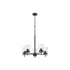 Connell 5 Light 25 inch - Orvon Lighting