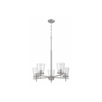 Connell 5 Light 25 inch - Orvon Lighting