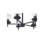 Connell 5 Light 25 inch - Orvon Lighting