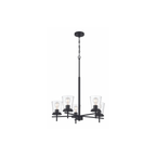 Connell 5 Light 25 inch - Orvon Lighting