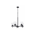 Connell 5 Light 25 inch - Orvon Lighting