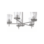 Connell 5 Light 25 inch - Orvon Lighting