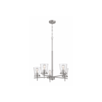Connell 5 Light 25 inch - Orvon Lighting