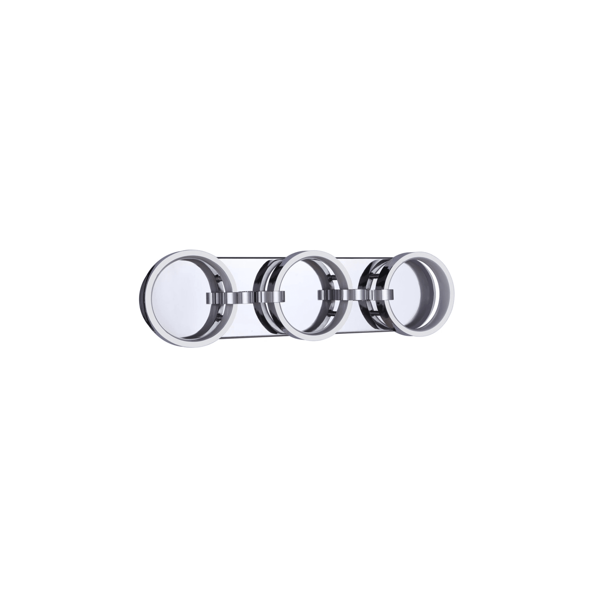 Context LED 24 inch Vanity Light Wall Light 59303 - FB - LED - Orvon Lighting