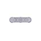 Context LED 24 inch Vanity Light Wall Light 59303 - FB - LED - Orvon Lighting