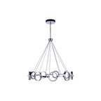 Context LED 36 inch Chandelier Ceiling Light - Orvon Lighting