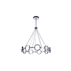 Context LED 36 inch Chandelier Ceiling Light - Orvon Lighting