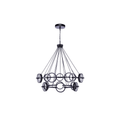 Context LED 36 inch Chandelier Ceiling Light - Orvon Lighting
