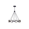 Context LED 36 inch Chandelier Ceiling Light - Orvon Lighting