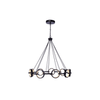 Context LED 36 inch Chandelier Ceiling Light - Orvon Lighting