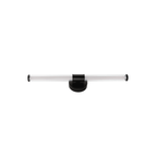 Contrast LED 24 inch Vanity Light Wall Light - Orvon Lighting
