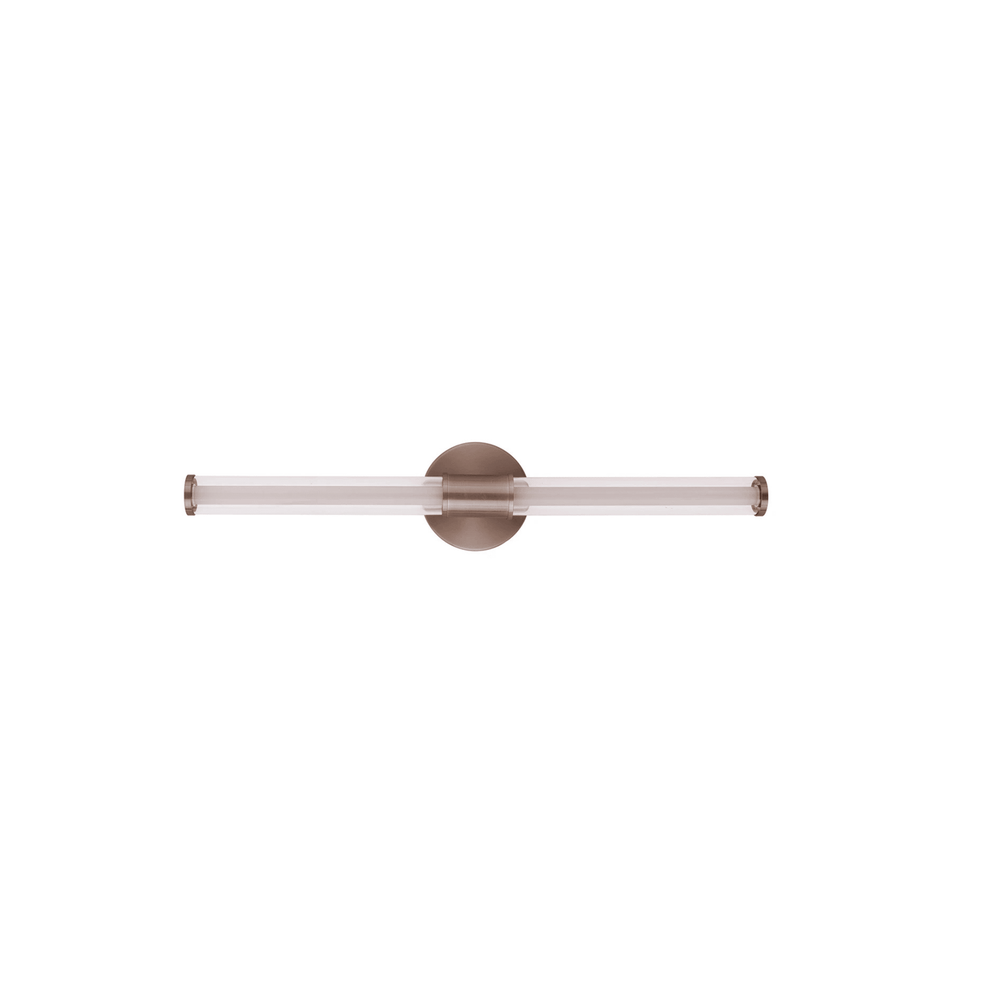 Contrast LED 24 inch Vanity Light Wall Light - Orvon Lighting