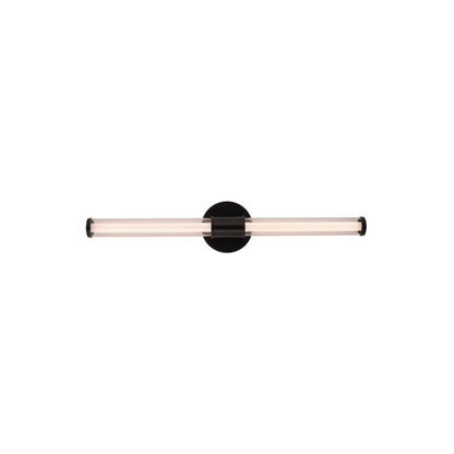 Contrast LED 24 inch Vanity Light Wall Light - Orvon Lighting