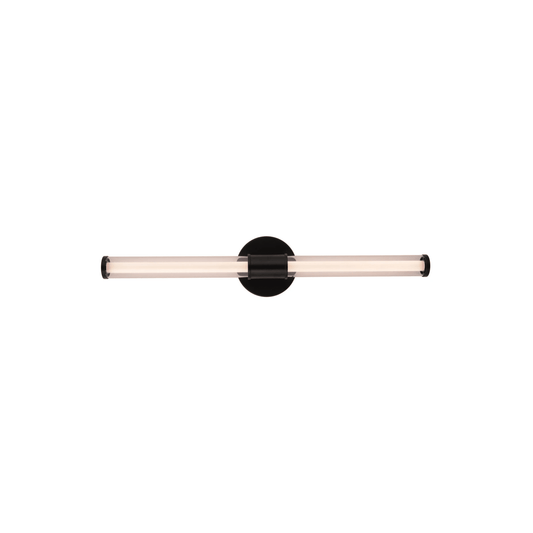 Contrast LED 24 inch Vanity Light Wall Light - Orvon Lighting