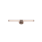 Contrast LED 24 inch Vanity Light Wall Light - Orvon Lighting