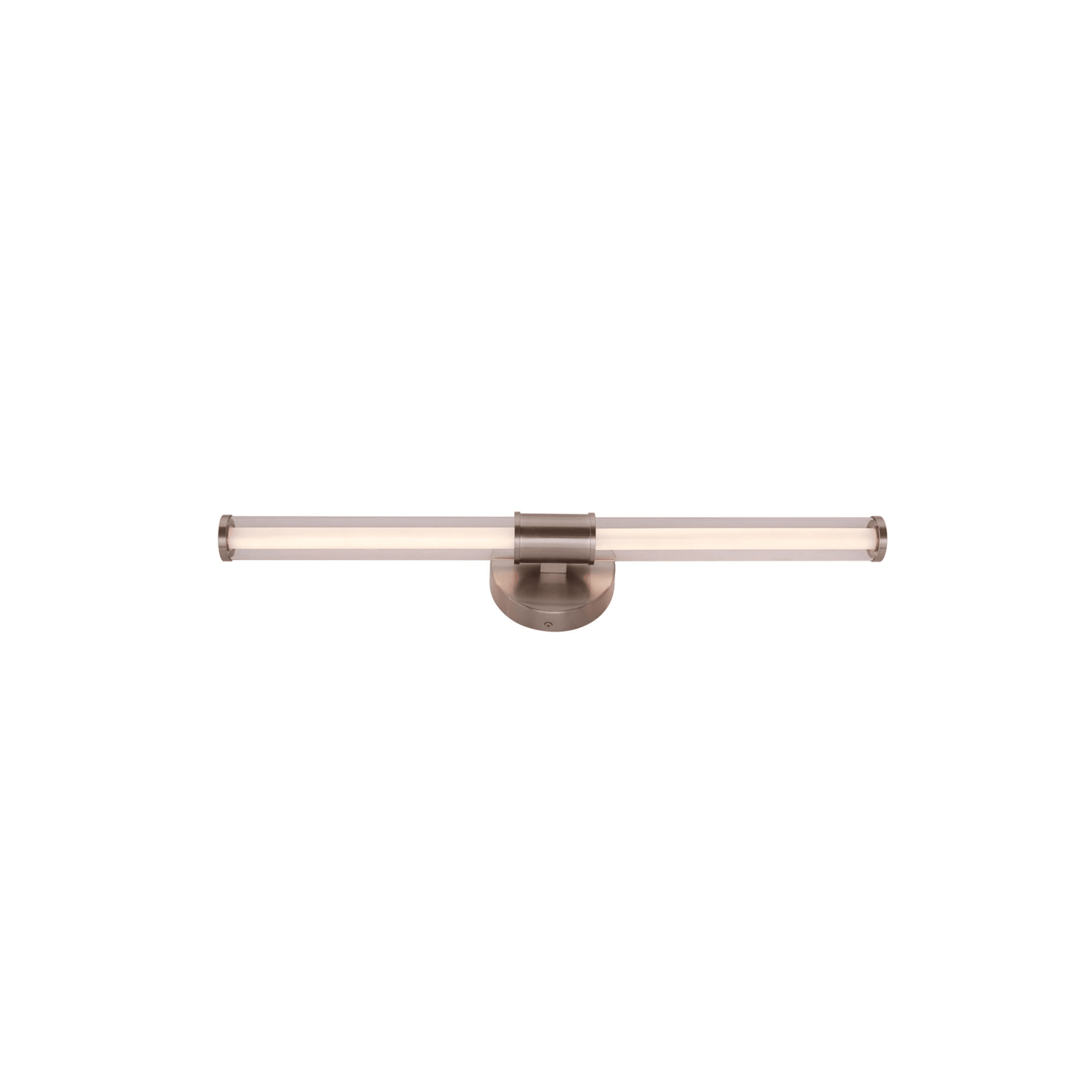 Contrast LED 24 inch Vanity Light Wall Light - Orvon Lighting