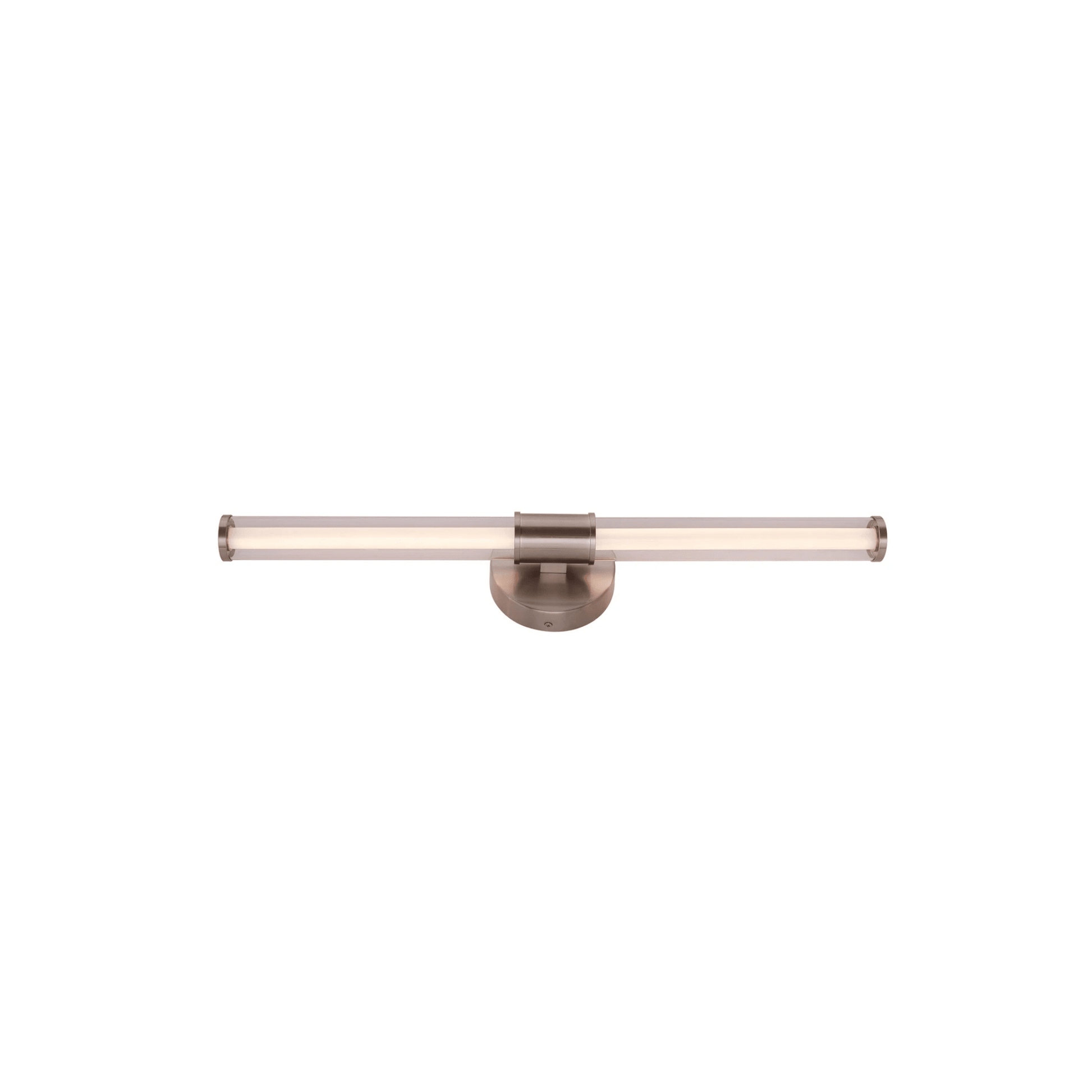 Contrast LED 24 inch Vanity Light Wall Light - Orvon Lighting