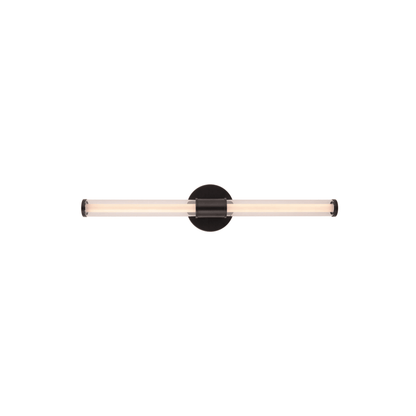Contrast LED 24 inch Vanity Light Wall Light - Orvon Lighting