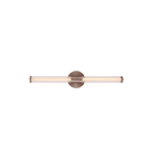 Contrast LED 24 inch Vanity Light Wall Light - Orvon Lighting