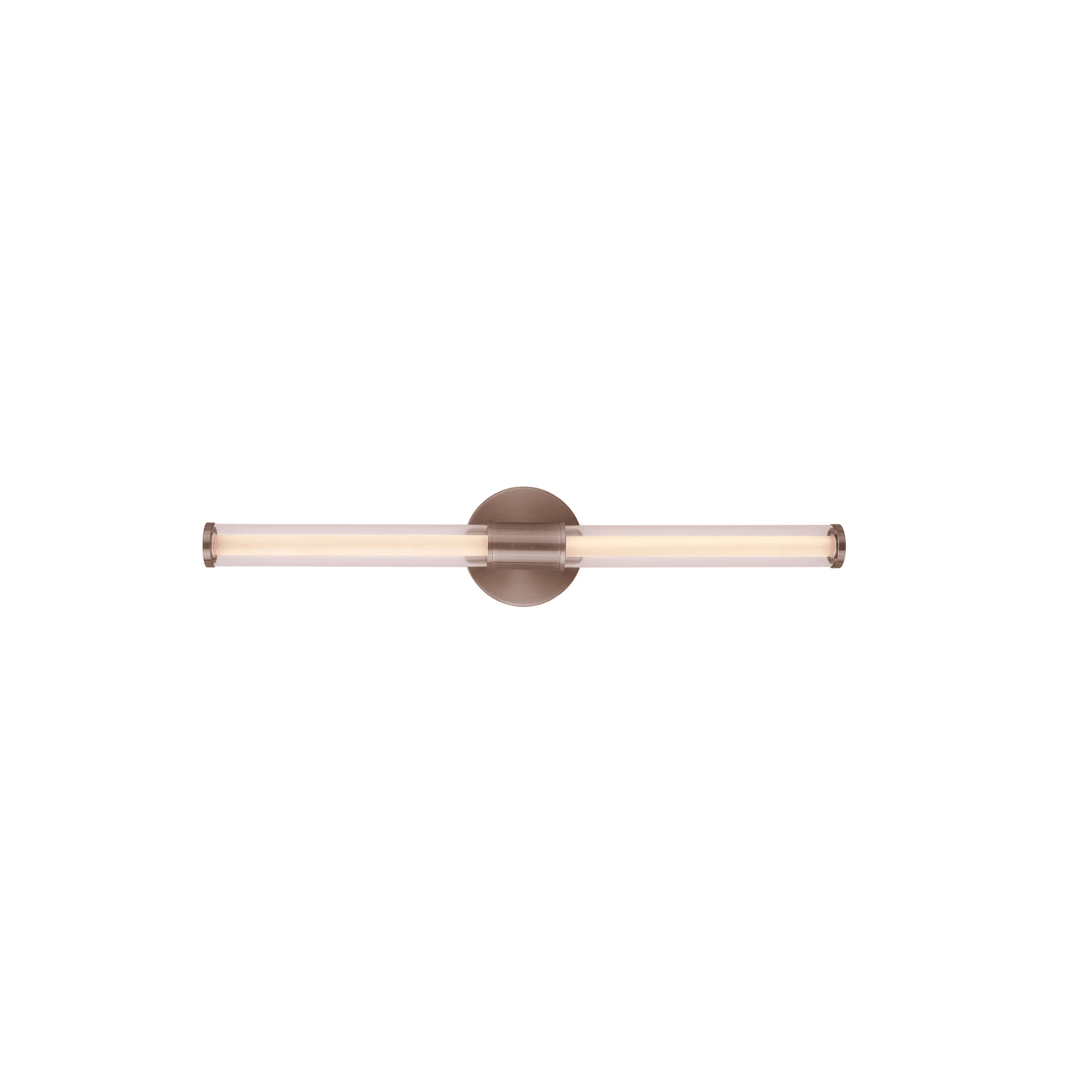 Contrast LED 24 inch Vanity Light Wall Light - Orvon Lighting