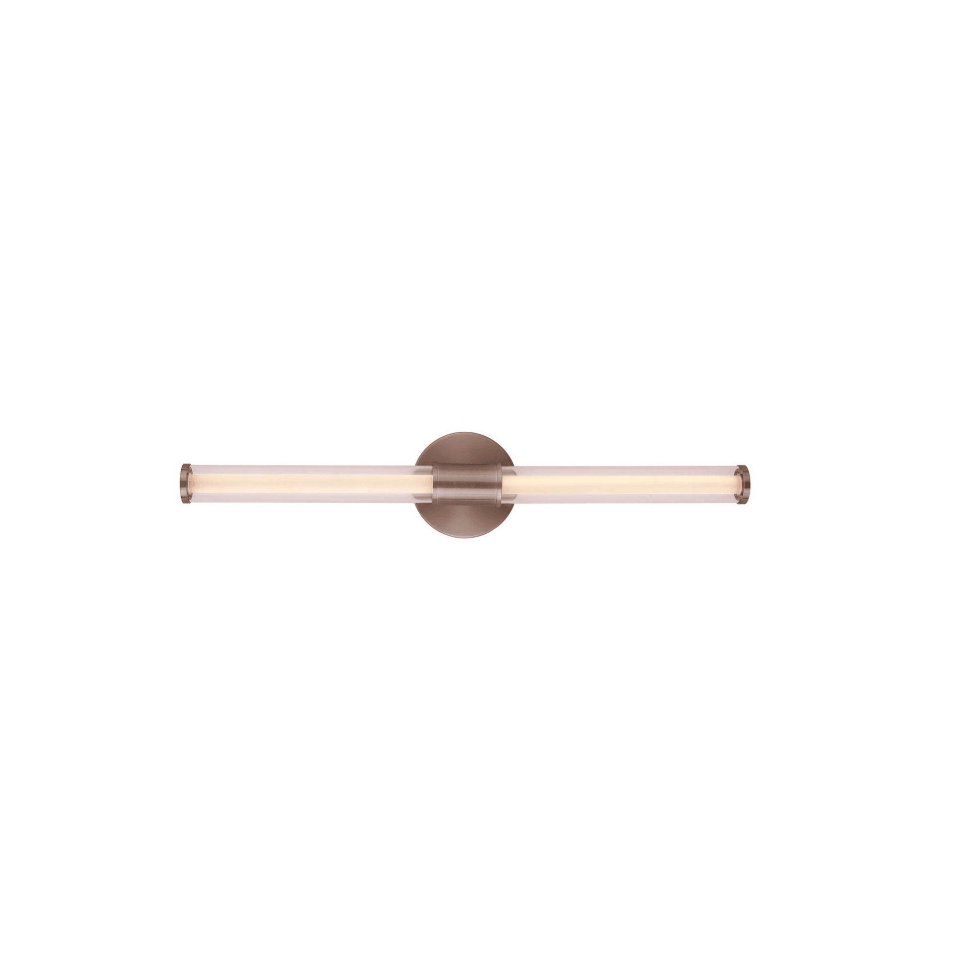 Contrast LED 24 inch Vanity Light Wall Light - Orvon Lighting