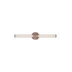 Contrast LED 24 inch Vanity Light Wall Light - Orvon Lighting