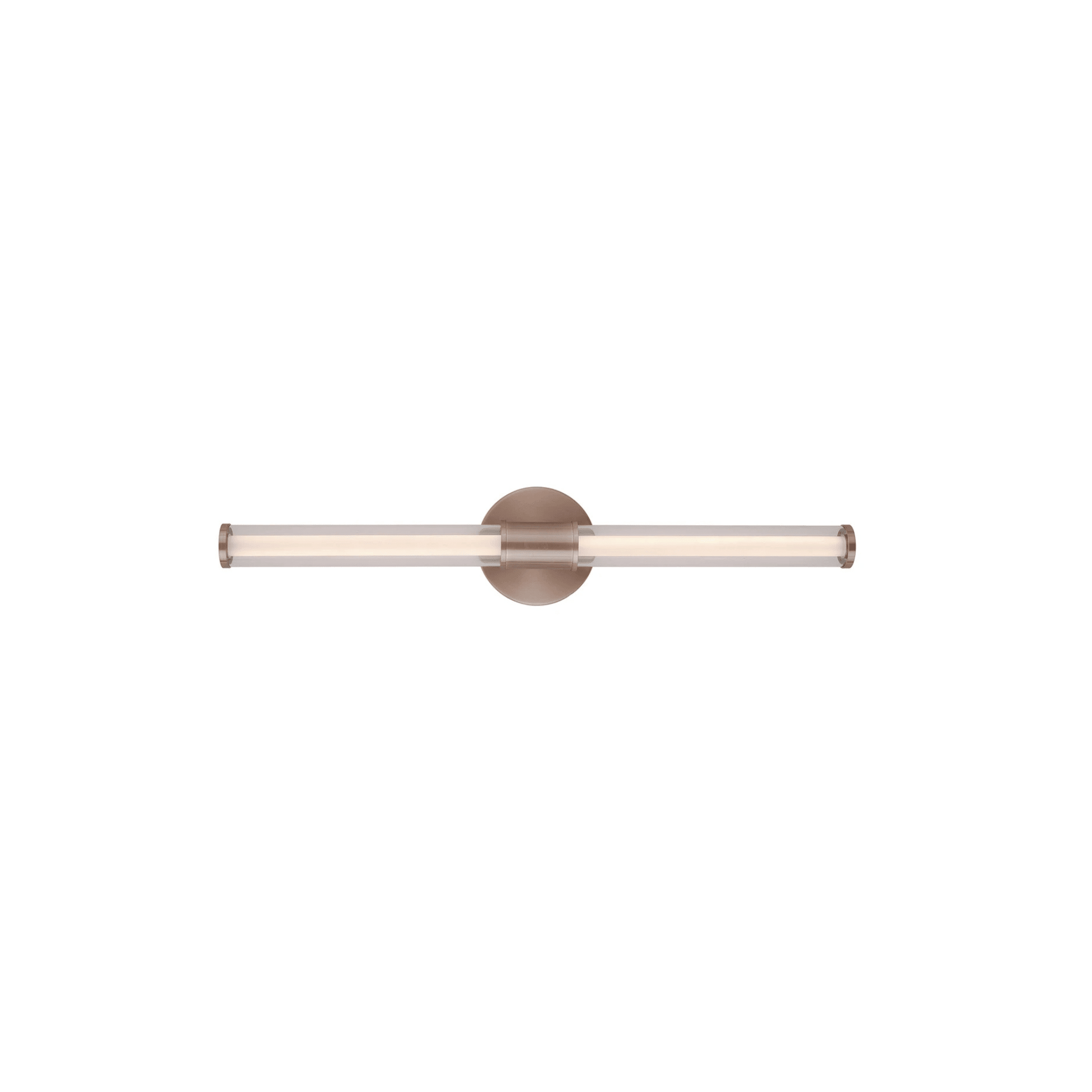 Contrast LED 24 inch Vanity Light Wall Light - Orvon Lighting