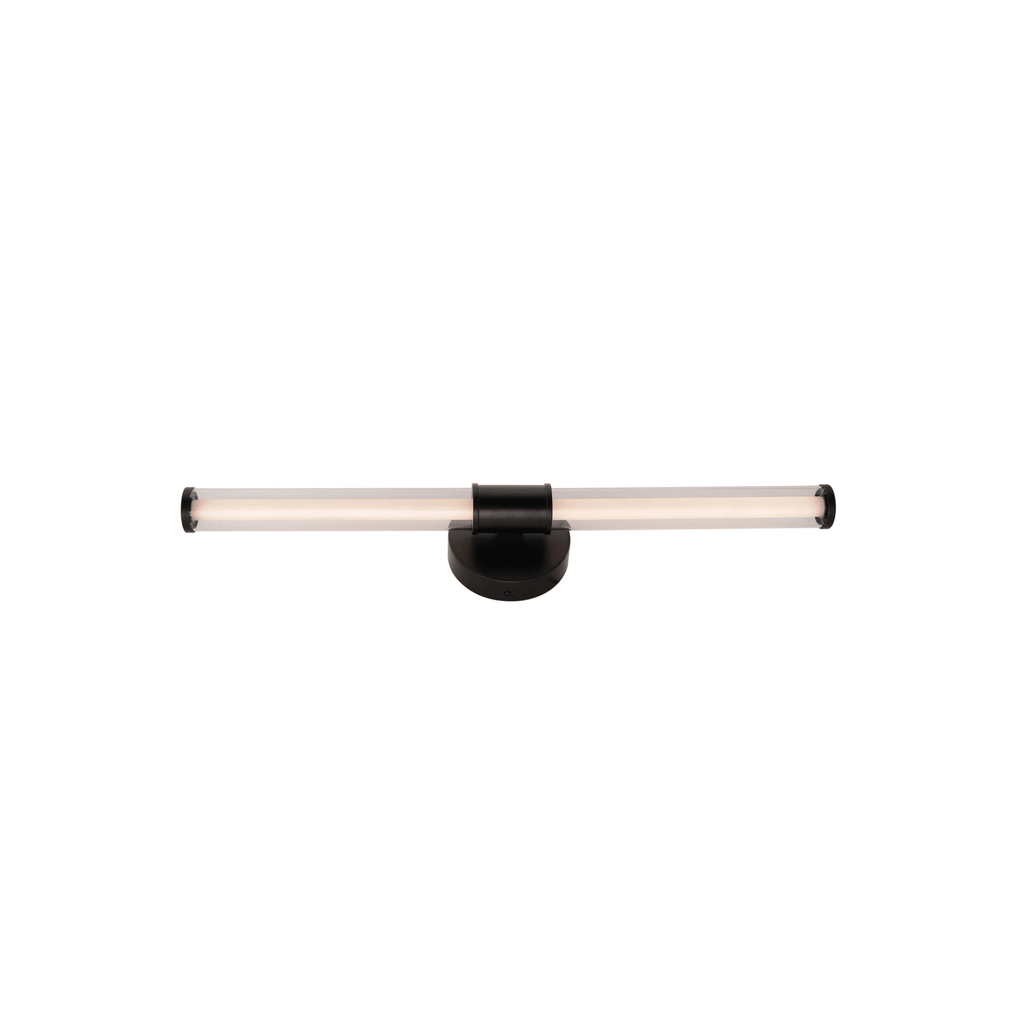 Contrast LED 24 inch Vanity Light Wall Light - Orvon Lighting