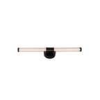 Contrast LED 24 inch Vanity Light Wall Light - Orvon Lighting