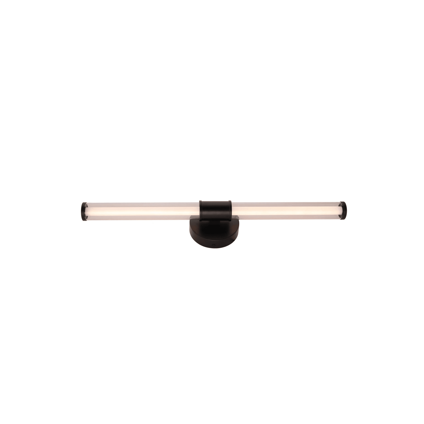 Contrast LED 24 inch Vanity Light Wall Light - Orvon Lighting