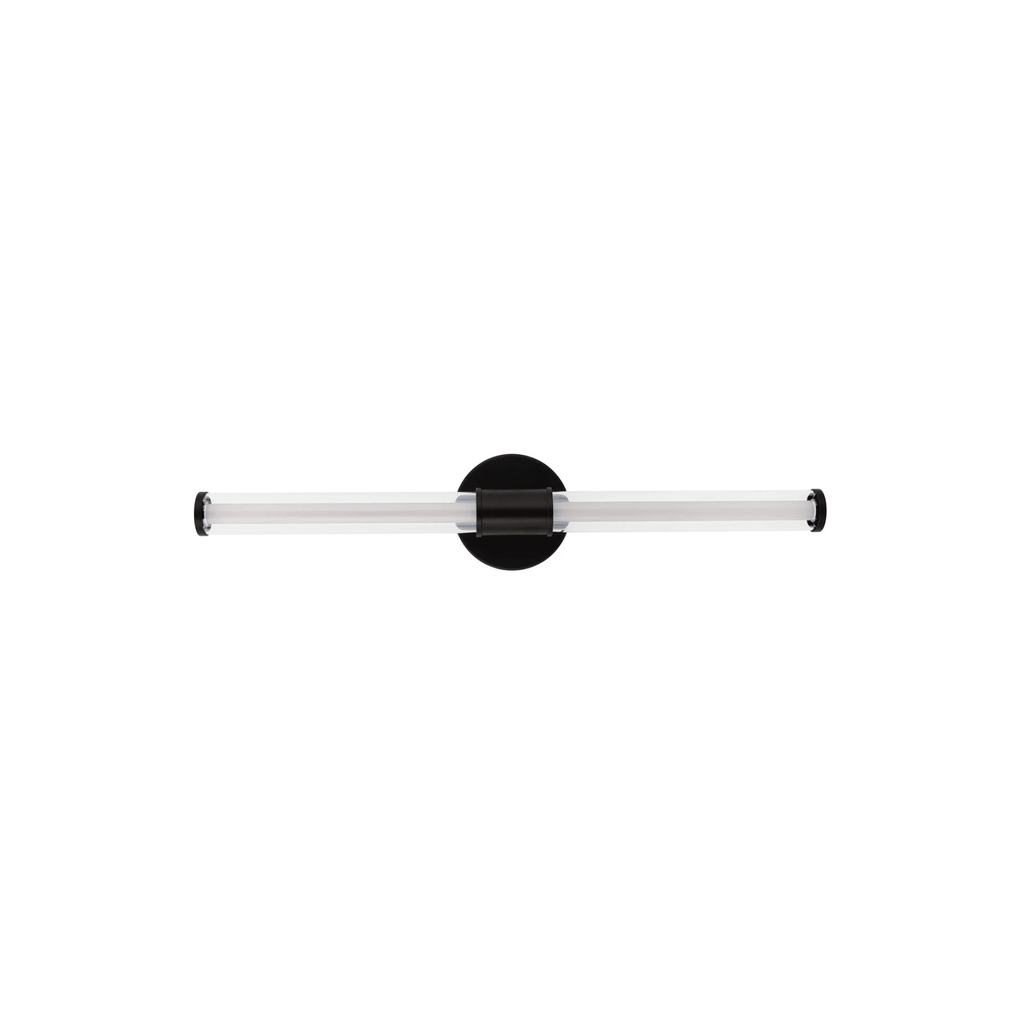 Contrast LED 24 inch Vanity Light Wall Light - Orvon Lighting