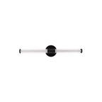 Contrast LED 24 inch Vanity Light Wall Light - Orvon Lighting