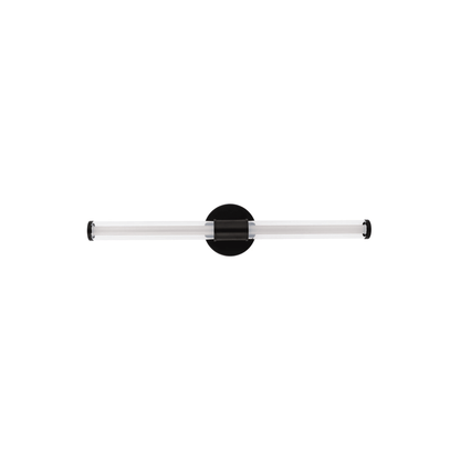 Contrast LED 24 inch Vanity Light Wall Light - Orvon Lighting
