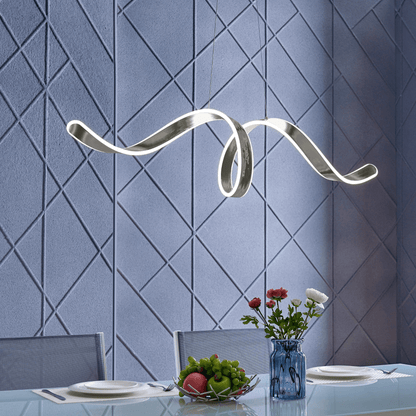 Copenhagen LED Chandelier - Orvon Lighting
