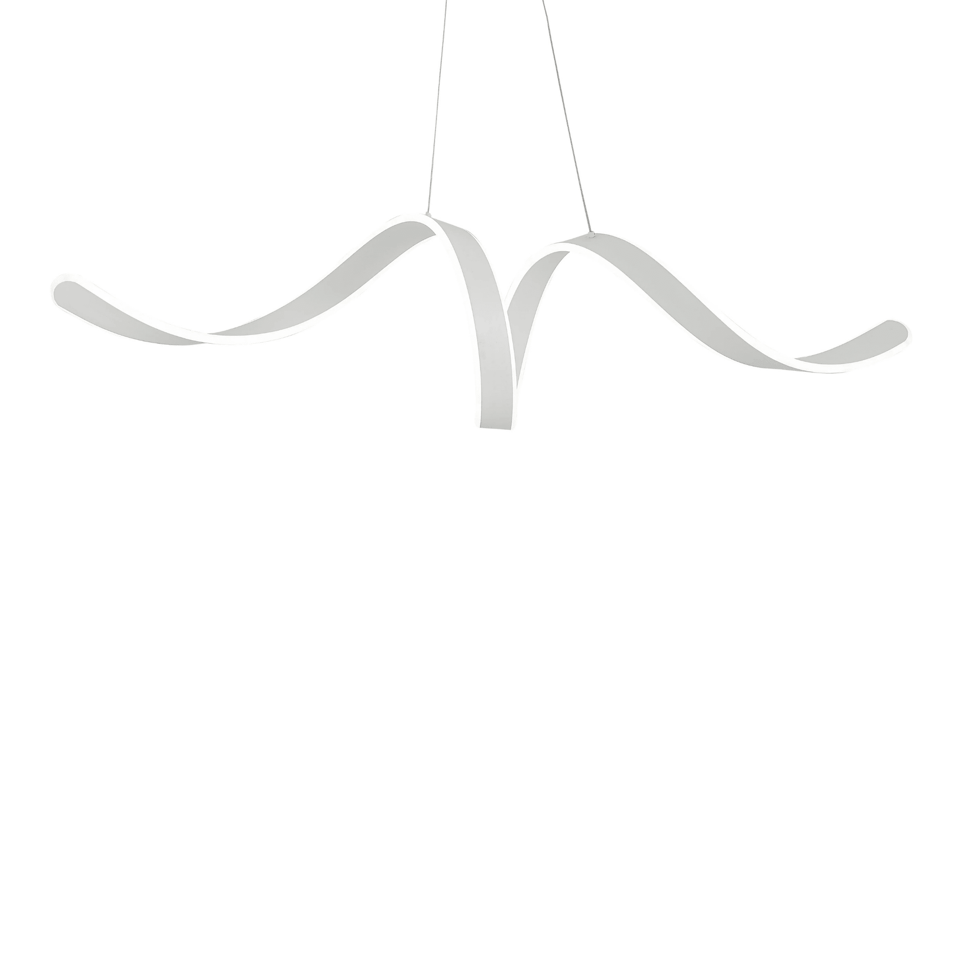 Copenhagen LED Chandelier - Orvon Lighting